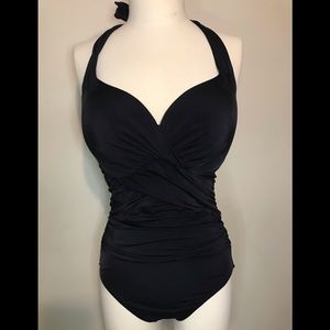 Victoria’s Secret Underwire Swimsuit 36DD